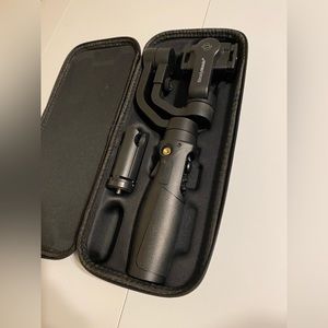 Hohem iSteady Mobile Plus. Never used.